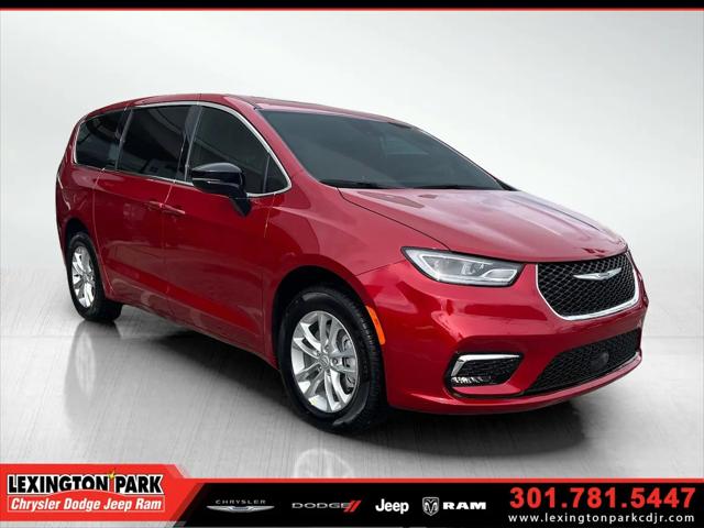 2026 Chrysler Pacifica Select AWD for sale in Lexington Park, MD
