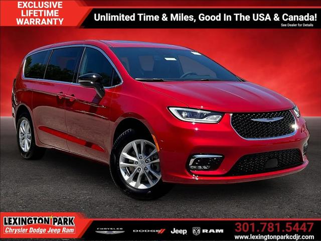 2026 Chrysler Pacifica Select AWD for sale in Lexington Park, MD
