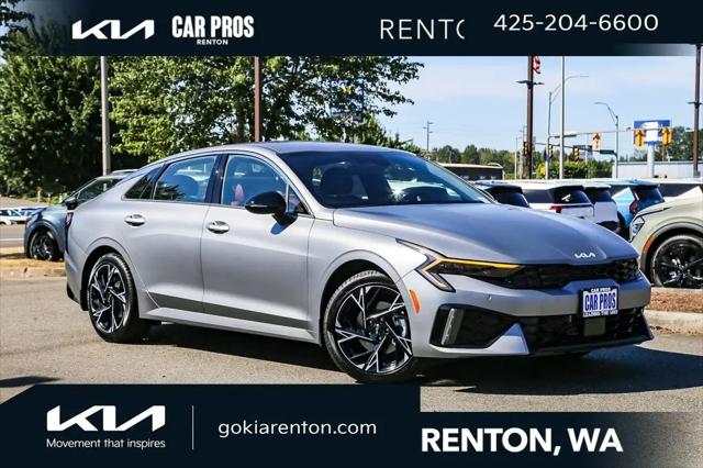 2026 Kia K5 GT-Line AWD for sale in Renton, WA