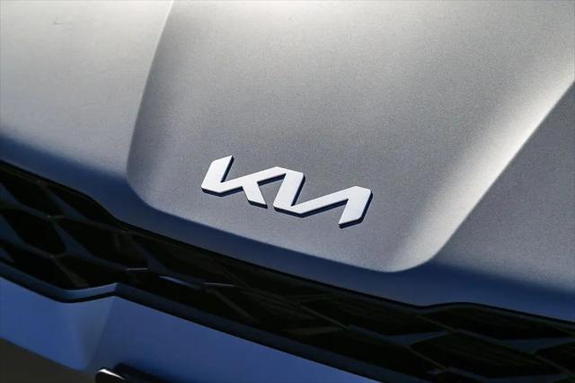 2026 Kia K5 GT-Line AWD
