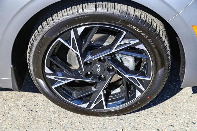 2026 Kia K5 GT-Line AWD