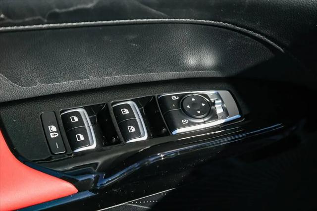 2026 Kia K5 GT-Line AWD