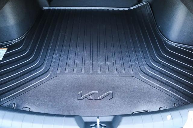 2026 Kia K5 GT-Line AWD