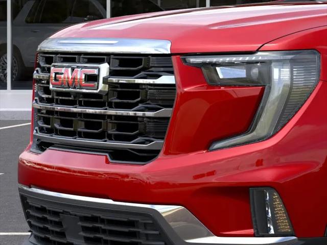 2026 GMC Acadia Elevation AWD