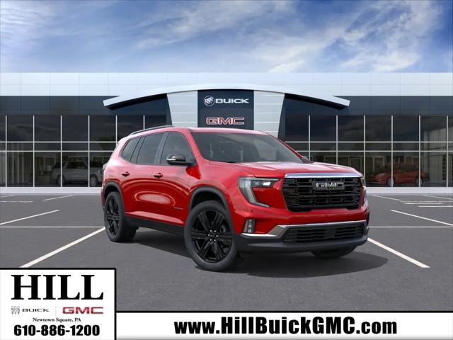 2026 GMC Acadia Elevation AWD for sale in Newton Sqare, PA