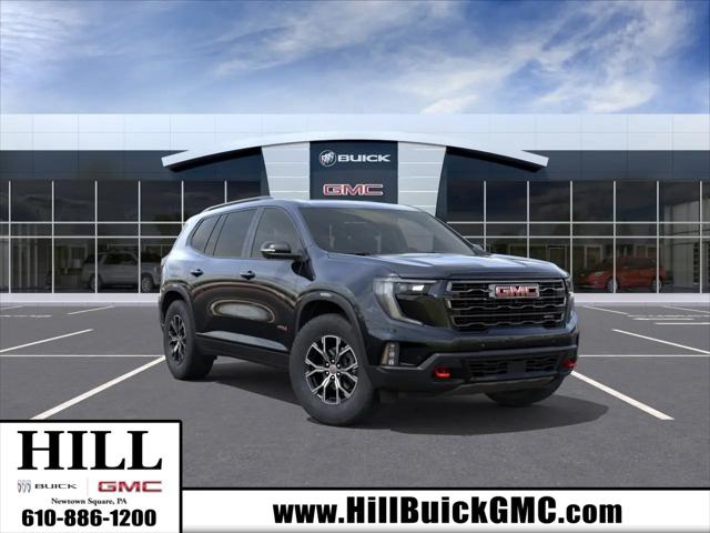 2026 GMC Acadia AT4 AWD for sale in Newton Sqare, PA