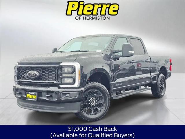 2026 Ford F-250 XLT for sale in Hermiston, OR