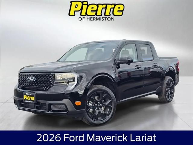 2026 Ford Maverick Lariat for sale in Hermiston, OR