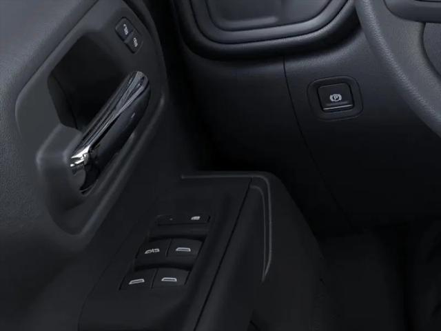2026 GMC Sierra 1500 Double Cab, Standard Bed, Pro, RWD
