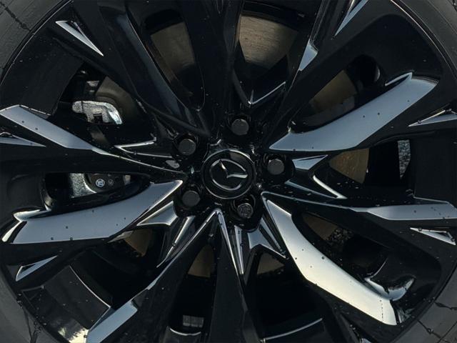 2026 Mazda X-90 3.3 Turbo Premium Sport