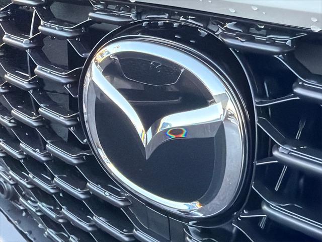 2026 Mazda X-90 3.3 Turbo Premium Sport