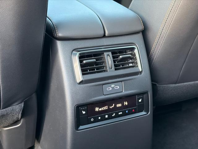2026 Mazda X-90 3.3 Turbo Premium Sport