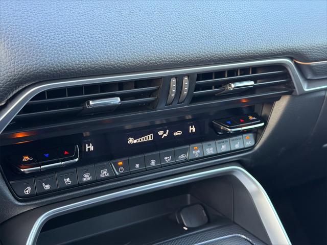 2026 Mazda X-90 3.3 Turbo Premium Sport