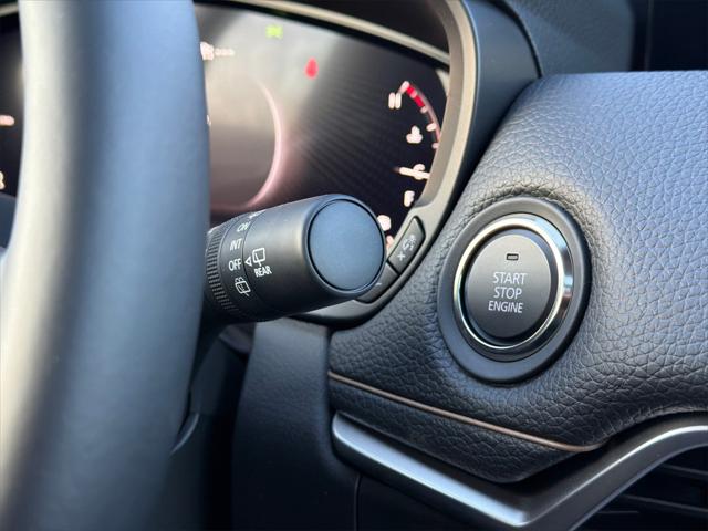 2026 Mazda X-90 3.3 Turbo Premium Sport