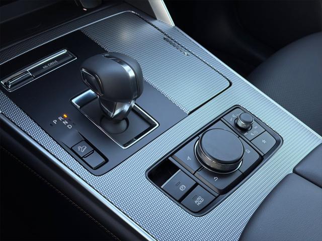 2026 Mazda X-90 3.3 Turbo Premium Sport