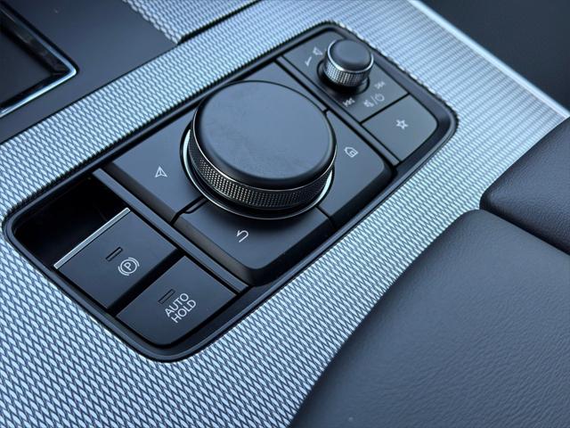 2026 Mazda X-90 3.3 Turbo Premium Sport