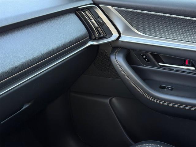 2026 Mazda X-90 3.3 Turbo Premium Sport