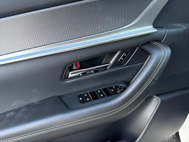 2026 Mazda X-90 3.3 Turbo Premium Sport