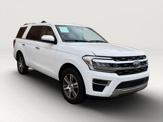 2024 Ford Expedition Limited for sale in Houston, TX