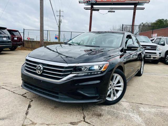 2020 Volkswagen Passat 2.0T SE for sale in Gainesville, GA