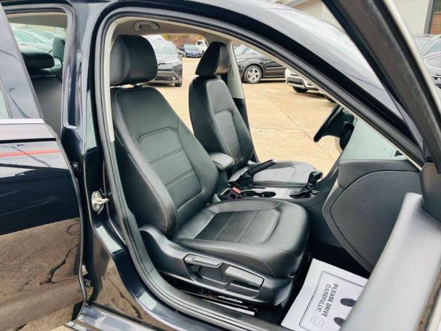 2020 Volkswagen Passat 2.0T SE