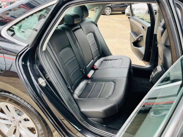 2020 Volkswagen Passat 2.0T SE
