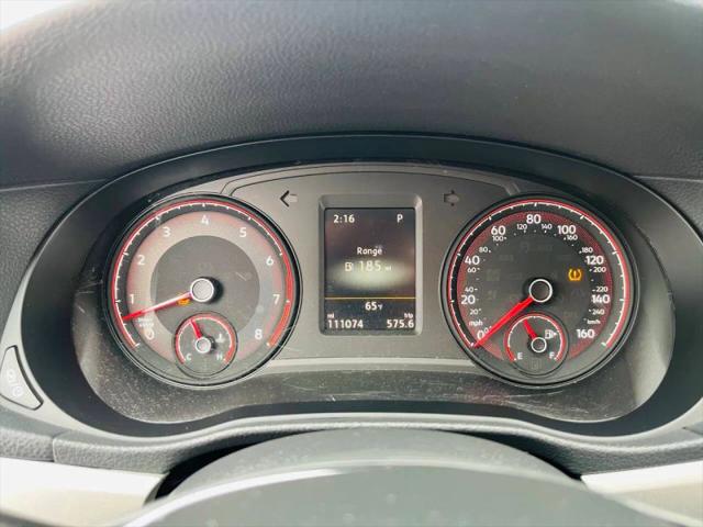 2020 Volkswagen Passat 2.0T SE