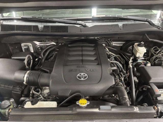 2014 Toyota Tundra Limited 5.7L V8