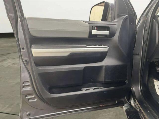 2014 Toyota Tundra Limited 5.7L V8