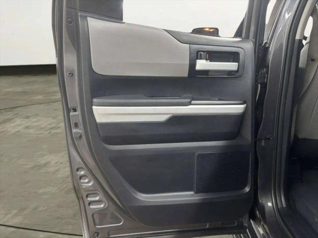 2014 Toyota Tundra Limited 5.7L V8