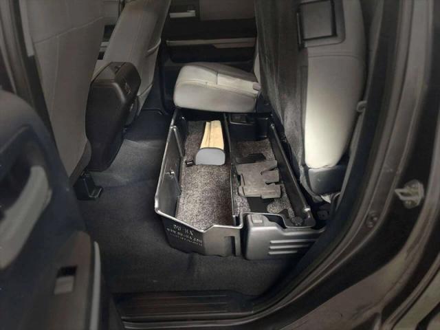 2014 Toyota Tundra Limited 5.7L V8