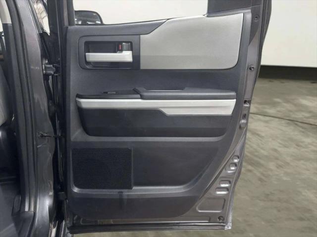2014 Toyota Tundra Limited 5.7L V8