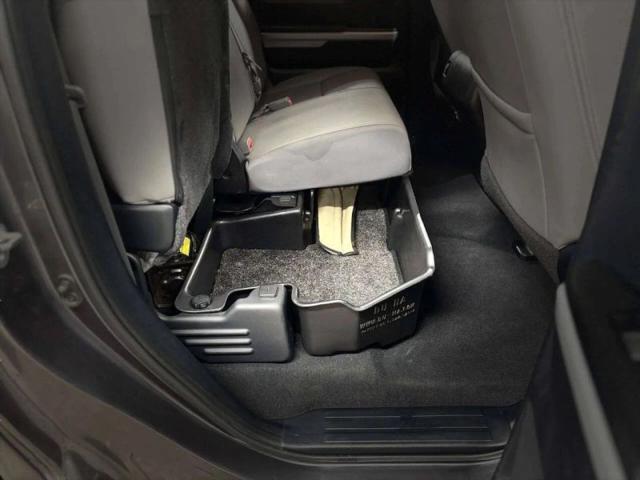 2014 Toyota Tundra Limited 5.7L V8