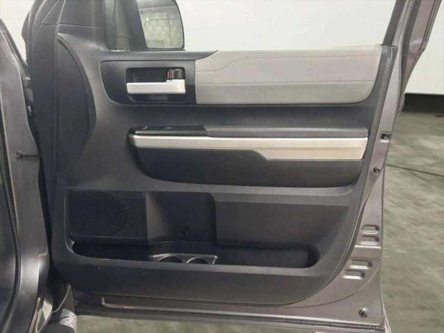 2014 Toyota Tundra Limited 5.7L V8