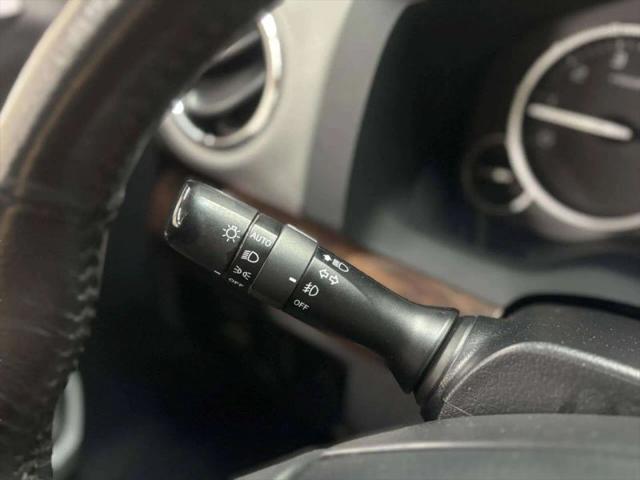 2014 Toyota Tundra Limited 5.7L V8