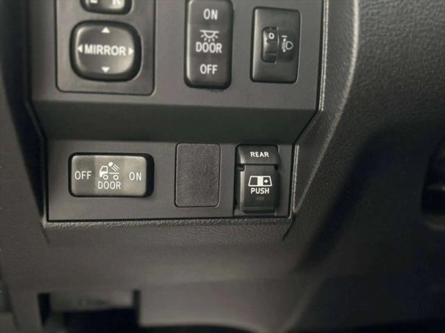 2014 Toyota Tundra Limited 5.7L V8