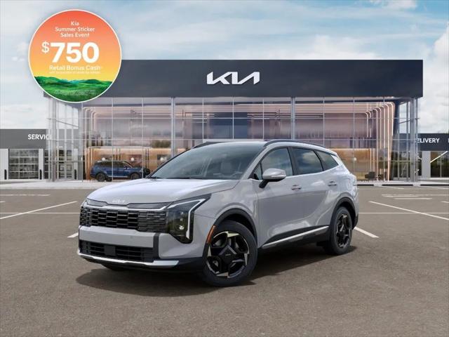 2026 Kia Sportage EX for sale in Rochester, MN