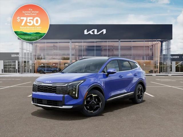 2026 Kia Sportage EX for sale in Rochester, MN