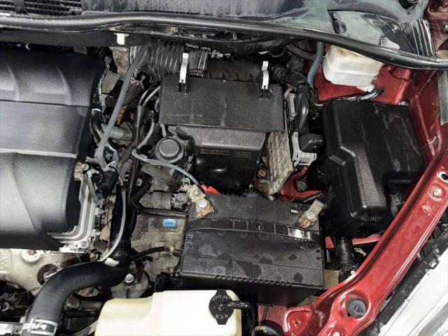 2013 Toyota Sienna XLE V6 8 Passenger