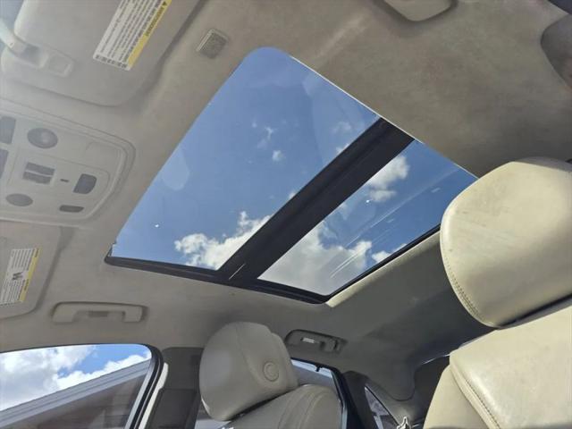 2013 Cadillac XTS Platinum