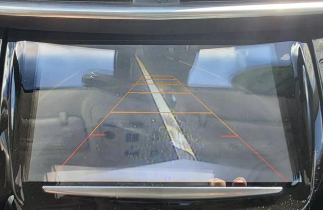2013 Cadillac XTS Platinum