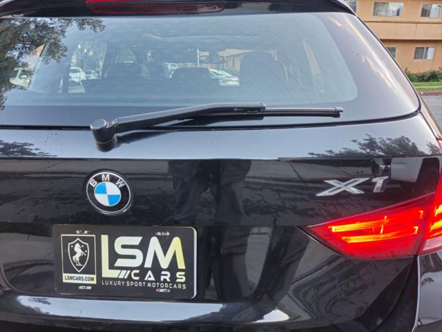 2015 BMW X1 sDrive28i