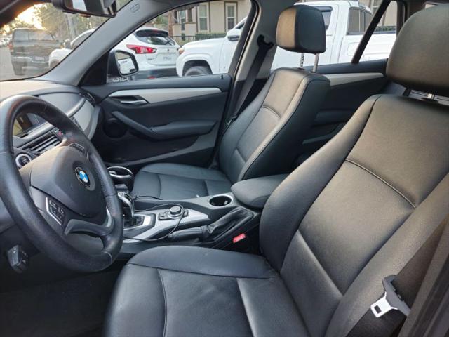 2015 BMW X1 sDrive28i