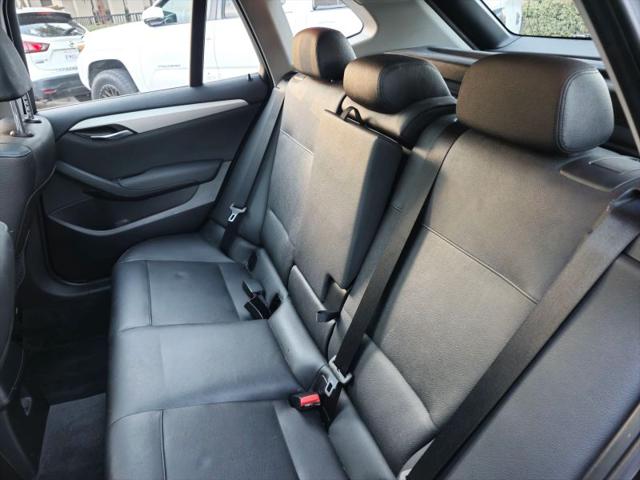 2015 BMW X1 sDrive28i