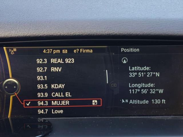 2015 BMW X1 sDrive28i