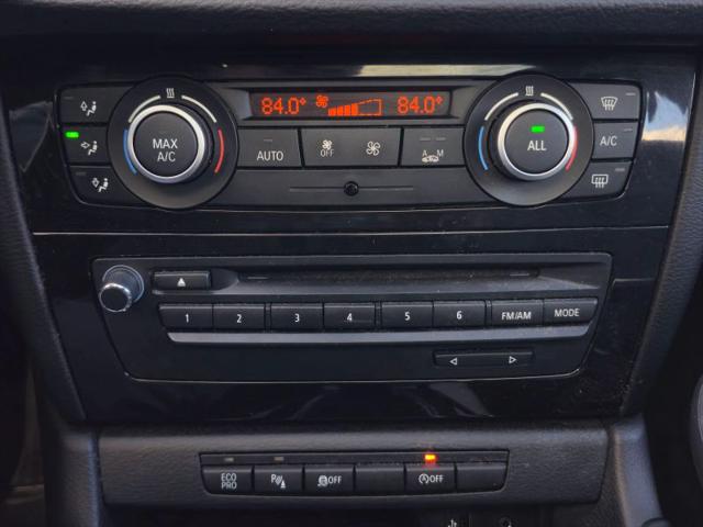 2015 BMW X1 sDrive28i