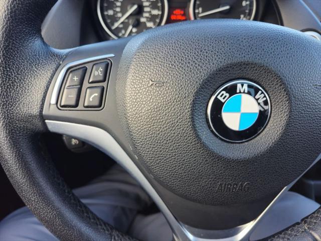 2015 BMW X1 sDrive28i
