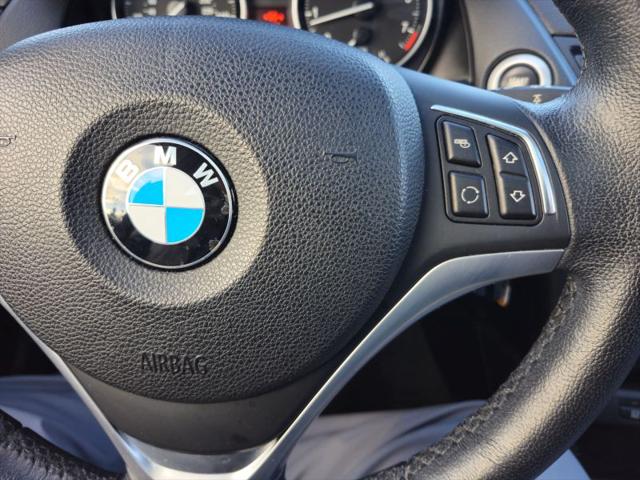 2015 BMW X1 sDrive28i