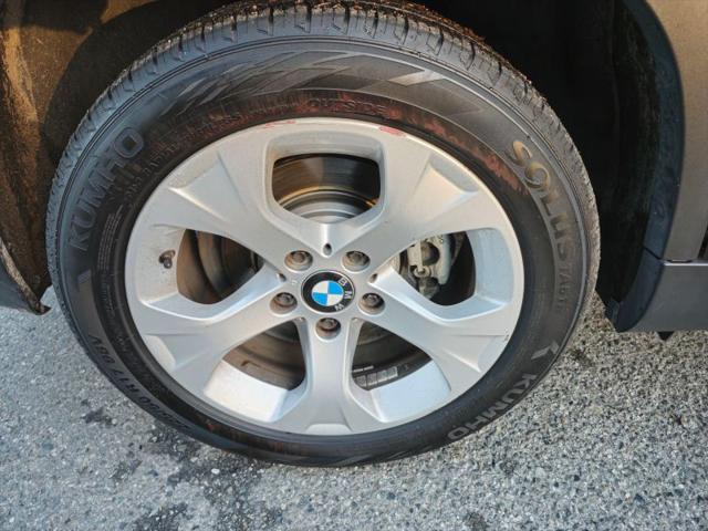 2015 BMW X1 sDrive28i