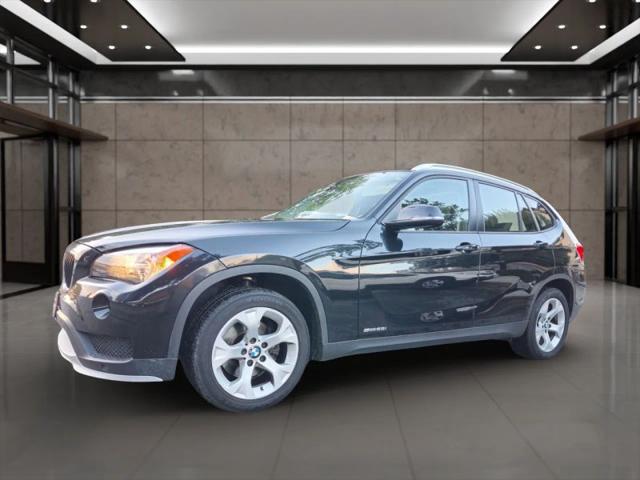 2015 BMW X1 sDrive28i for sale in Fullerton, CA